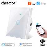 Смарт wifi сензорен ключ за осветление