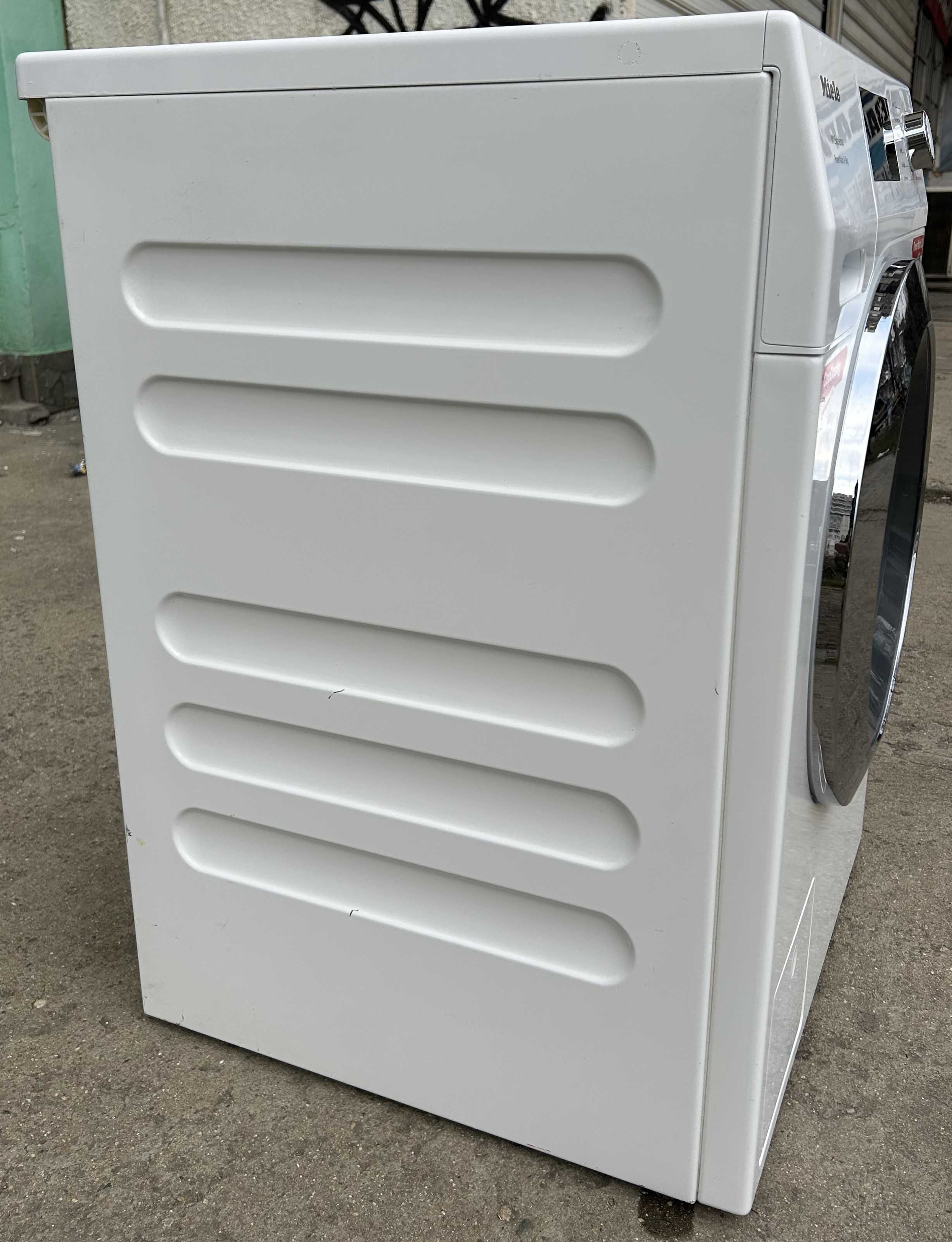 Пералня Miele W1 Excellence 9 kg PowerWash