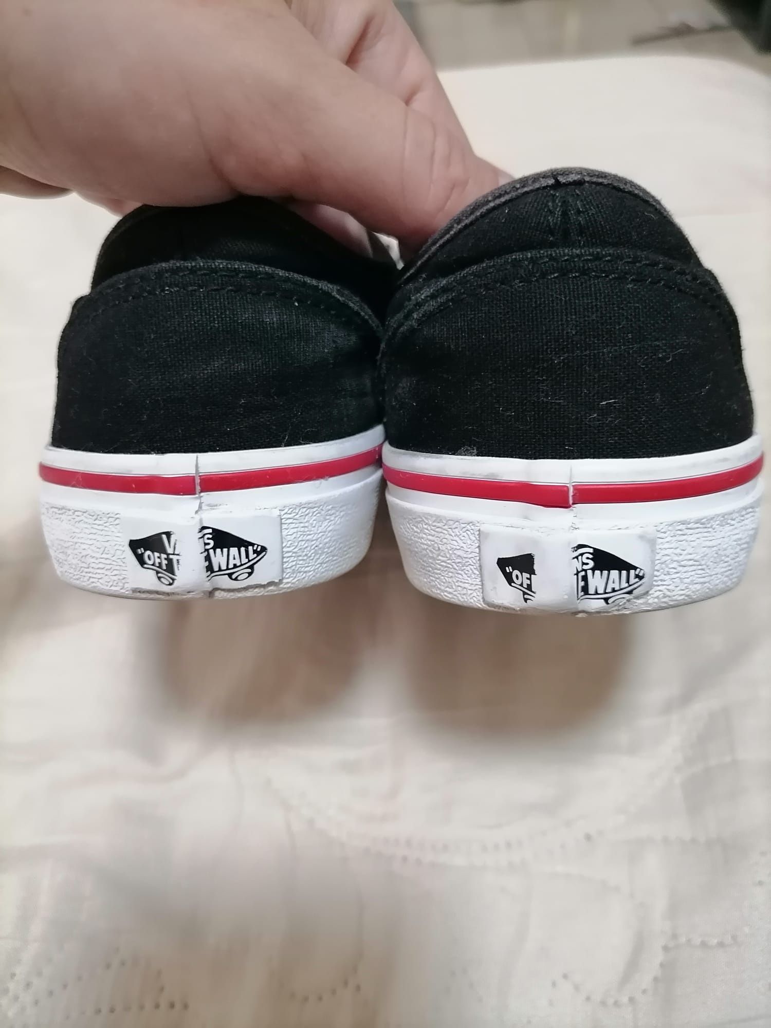 Детски  кецове Vans,Ванс 36 номер