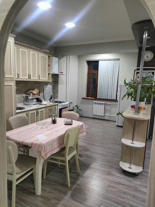 (Скидка 10%) Продается квартира в элитном Жк Корасарой