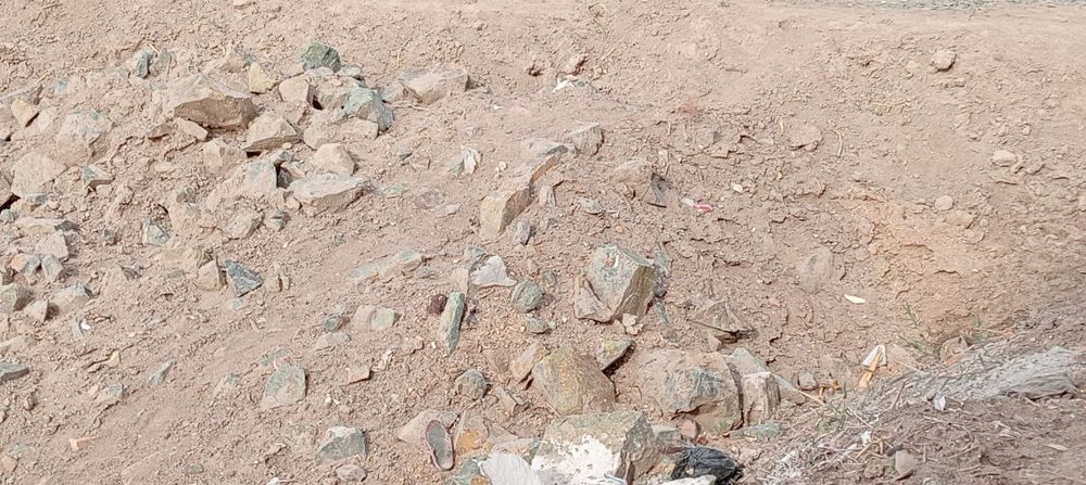 Бетон хам кара тас сатылады