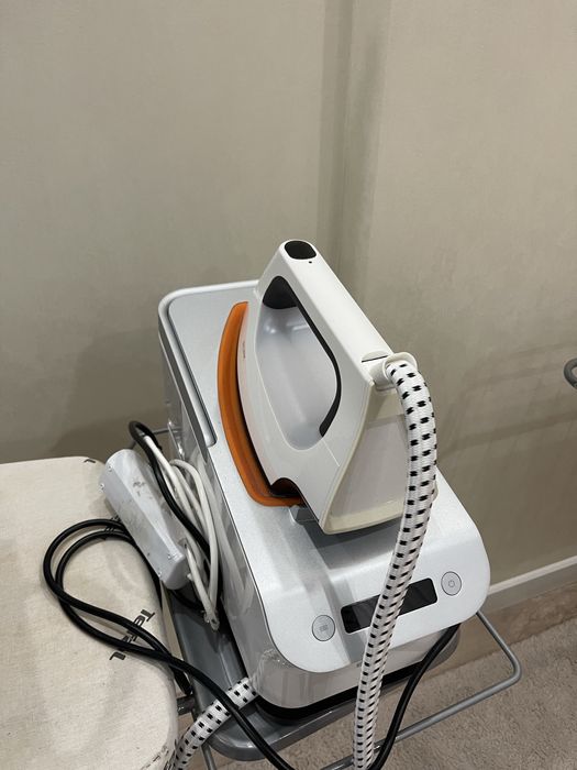 Утюг , парогенератор