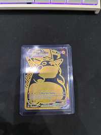 Pokemon Карти pikachu vmax