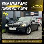 BMW Seria 5 X drive automat
