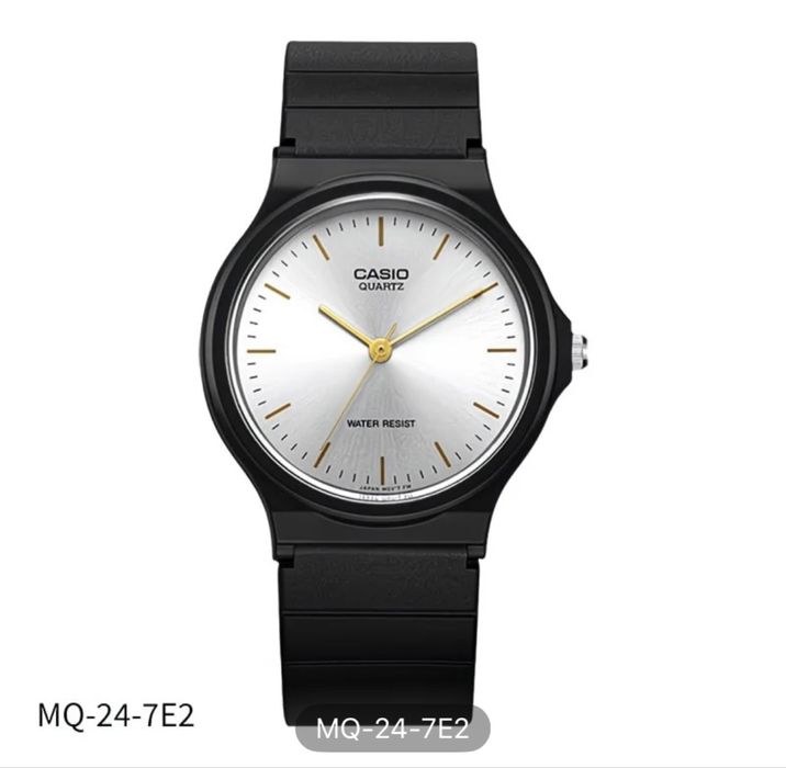 casio watch / casio soat / касио часы