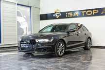 Audi A6 Rate Leasing Garantie 24 Luni