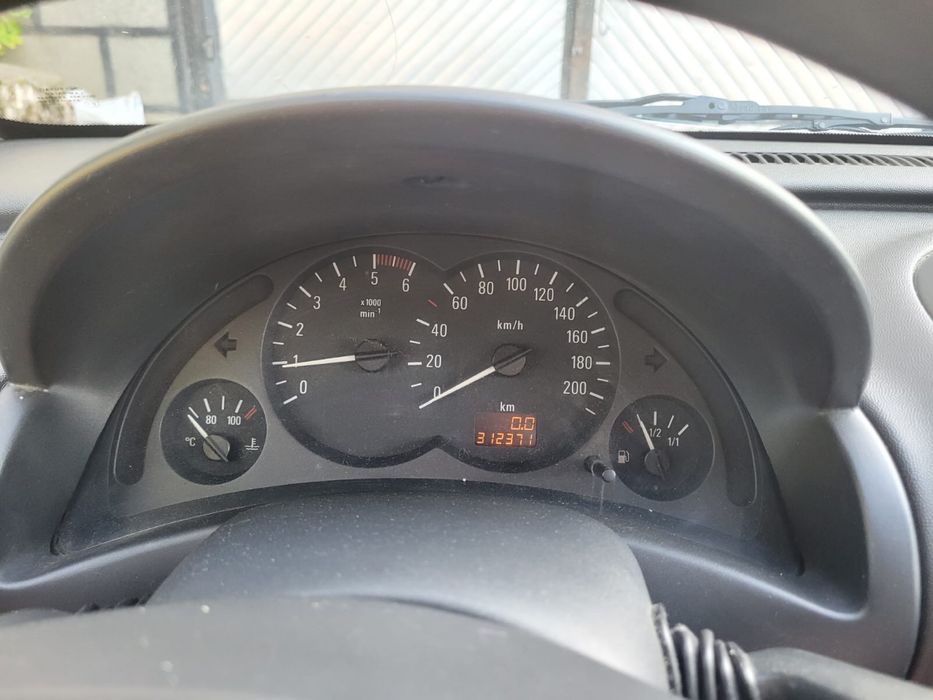 Vând Opel Corsa 1.3 CDTI