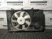 Electroventilator Mazda CX - 3 2.0 B 2015 - 2018 Manuala 6 Trepte (1276) 4993003580