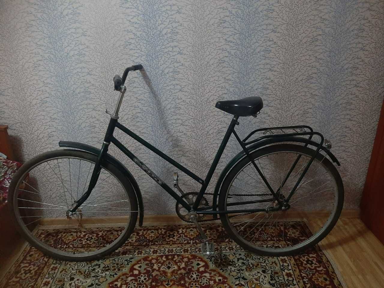 [ПРОДАЖА] Подростковый и взрослый велосипед
