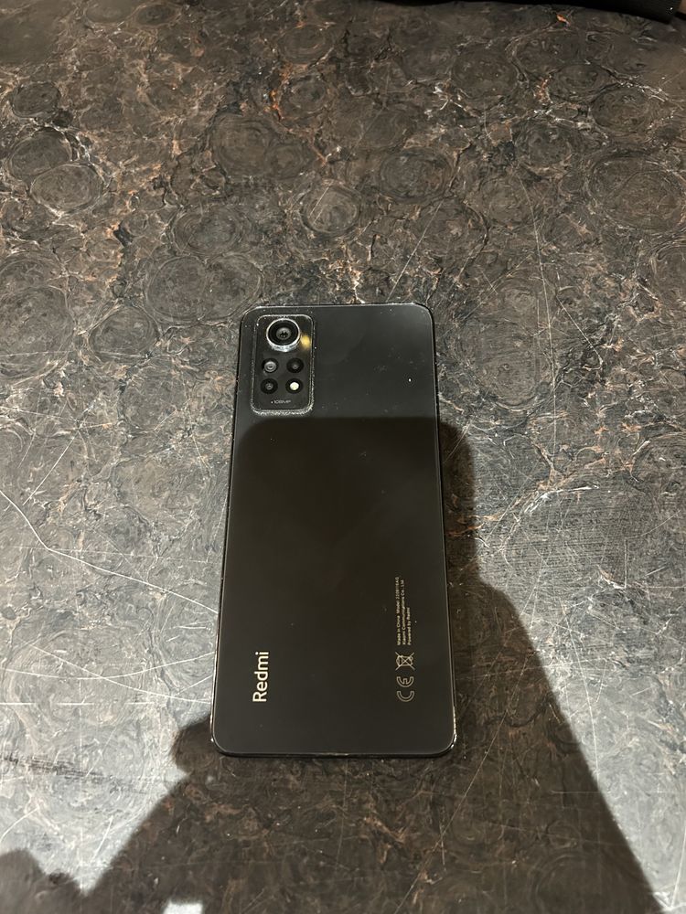 Redmi Note 12Pro