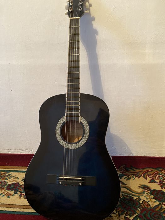 Гитара Agnetha 39 размер