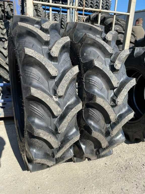 280/85 R24 Cauciucuri noi agricole de tractor OZKA 11.2-24 Anvelope