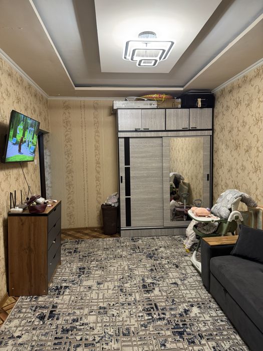 Продается квартира