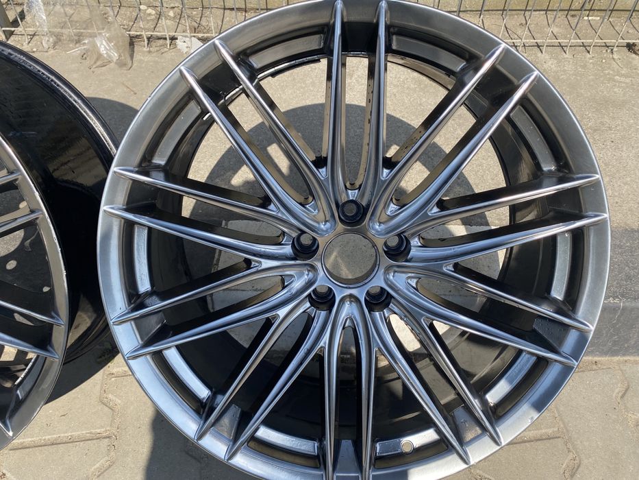 Jante R20 Mercedes/Audi