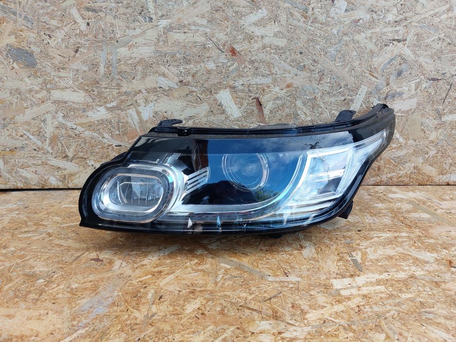 Far stanga range rover sport l494 bi xenon original