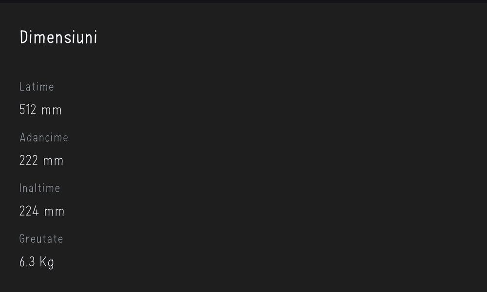 Boxa portabila Sony ULT FIELD 7, Ultimate Deep BASS