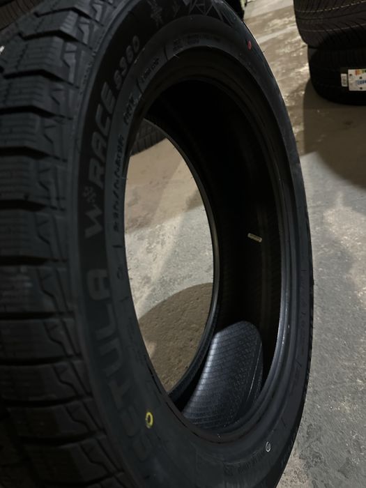Нови Зимни Гуми ROTALLA S360 215/55R18 99T XL НОВ DOT 2155518