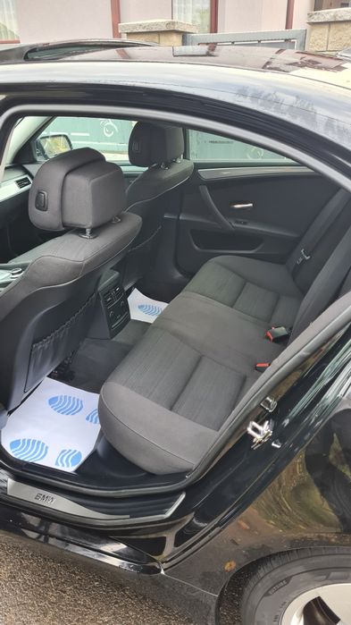 Vând bmw 520 D 177cp
