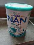 NAN opti pro 1- 800 грама.
