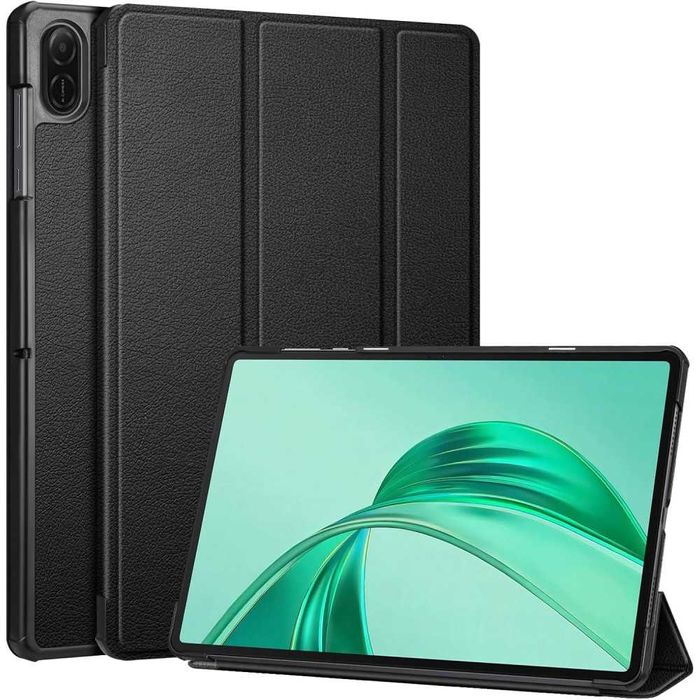 Хоризонтален калъф Flip за Honor Pad X8a, Honor Pad X9