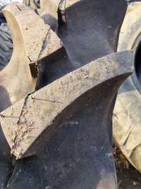 Anvelopă tractor 7.50R18 marca Firestone