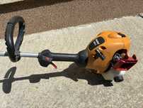 Motocoasa Partner Colibri 2 s husqvarna