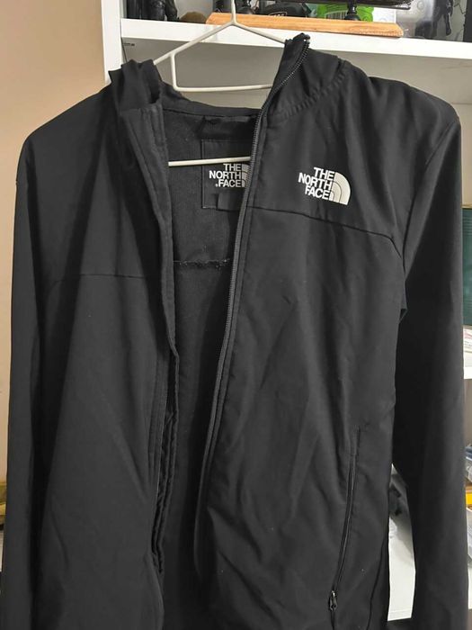 The North Face - ветровка