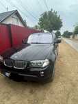 BMW X3 Bmw X3 2.0 automat.