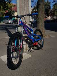 Scott Voltage FR20 2014 Freeride/Downhill