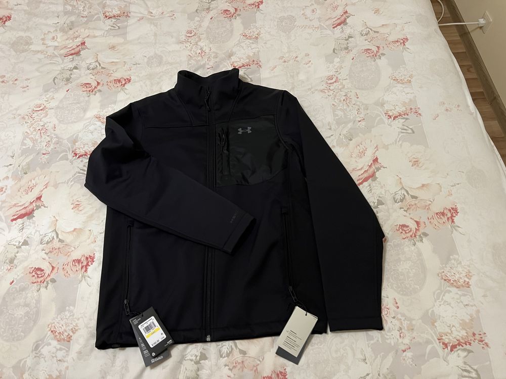 Мъжко яке under armour