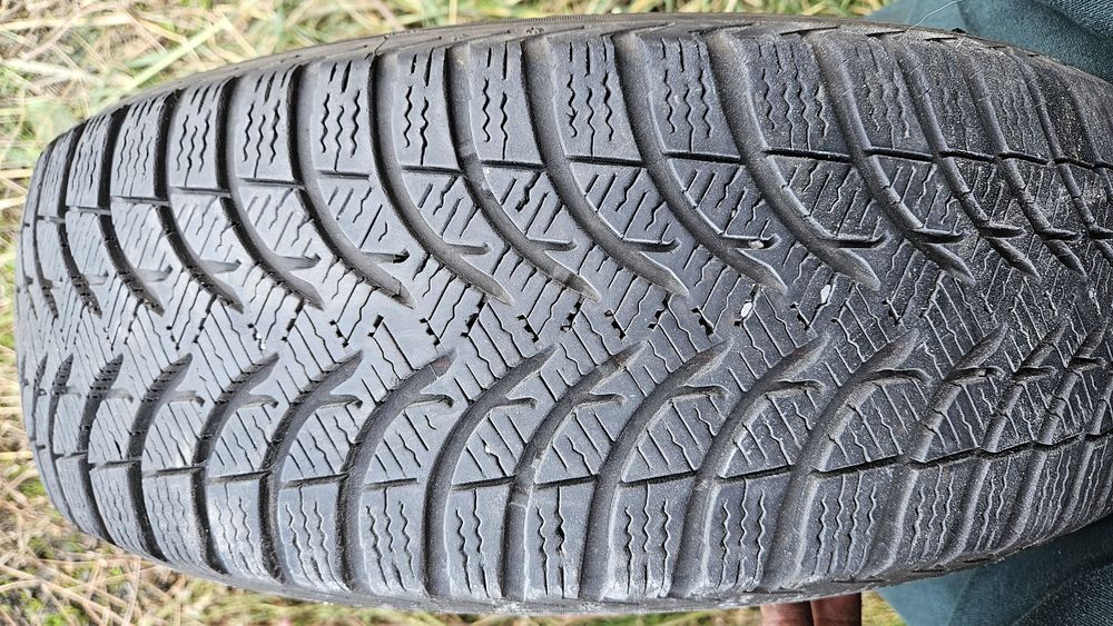 4бр гуми 185 65 15 мишелин