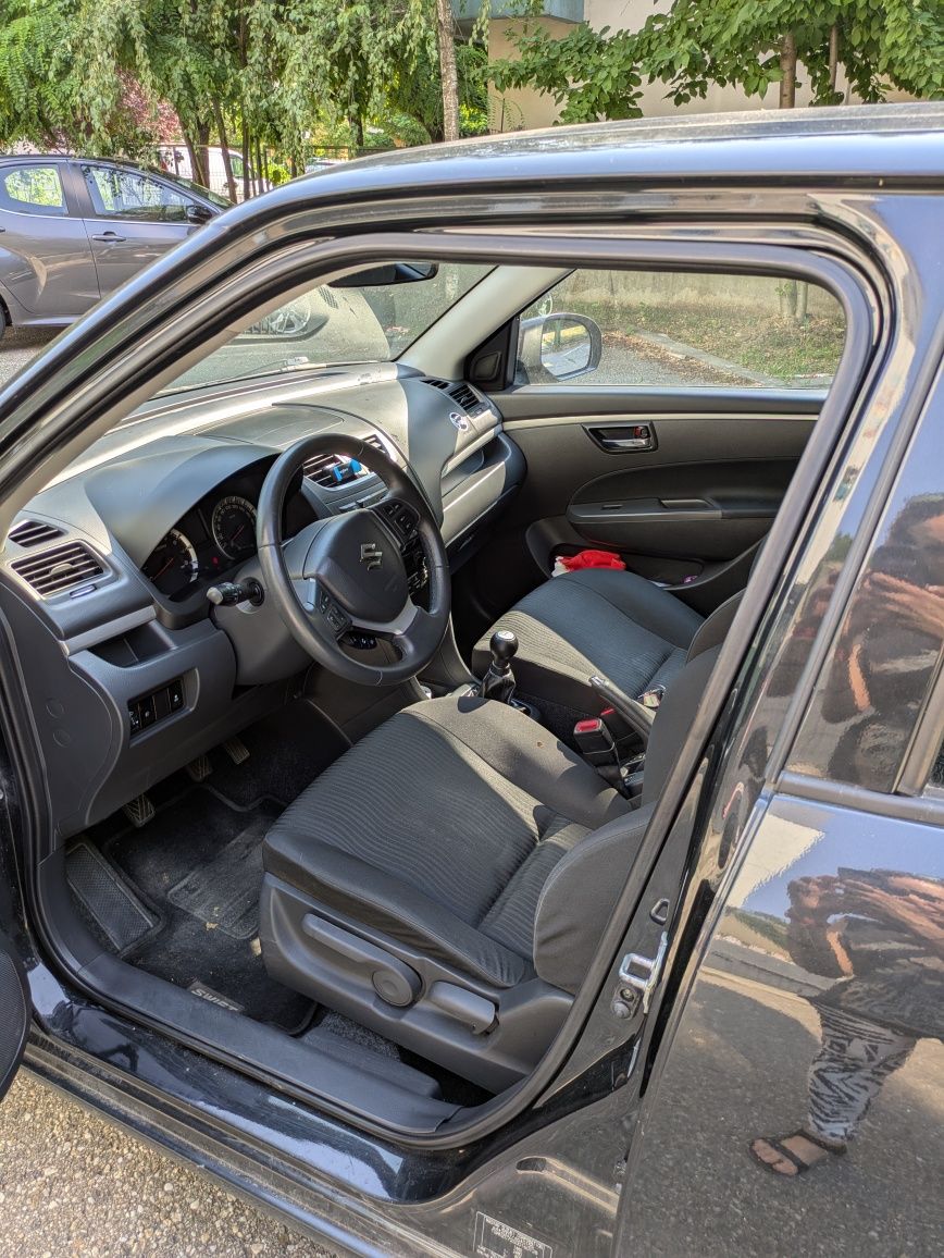 Suzuki Swift 1.2 benzina 2011