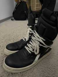 Rick Owens Geobasket 44