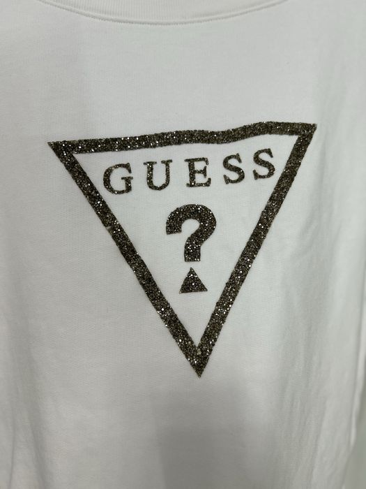 Дамски блузи Guess