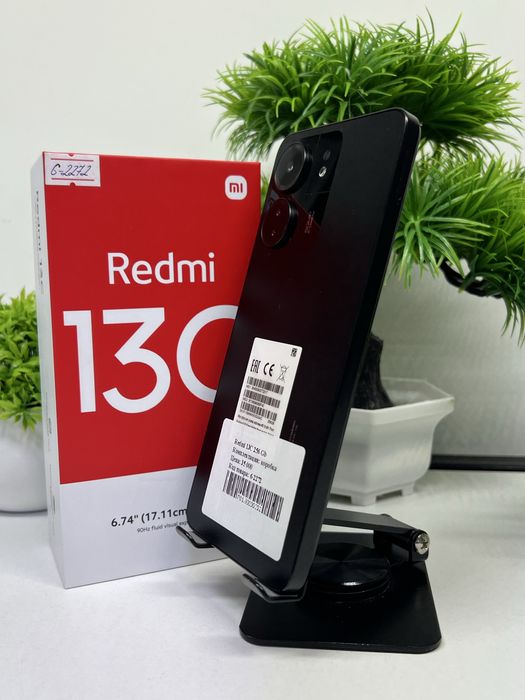 Redmi 13C 256 Gb