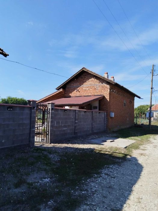 Продава се Къща в Бяла Слатина - 80 кв.м за 563 €/кв.м - Снимка #14