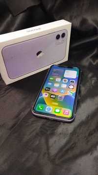 Apple iPhone 11 (Темиртау Мира 104А) номер лота  313679