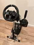 Vand URGENT Logitech Driving Force G920