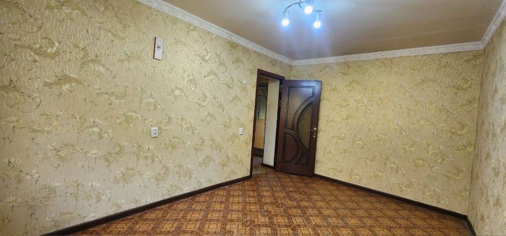 Продаётся 1-комнатная квартира, Бадамзар, ориентир БТИ