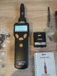 Detector profesional Gaze