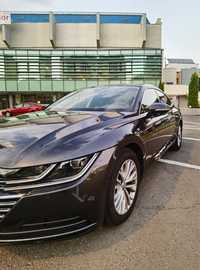 Vw Arteon 2019, 2.0 TDI, euro 6 ad blue