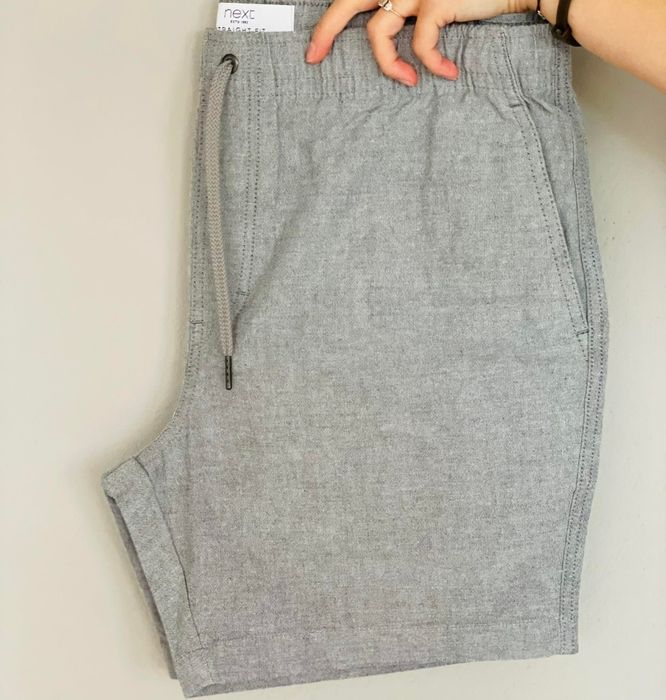 Pantaloni scurti Next / Tricouri / Camasi etc.