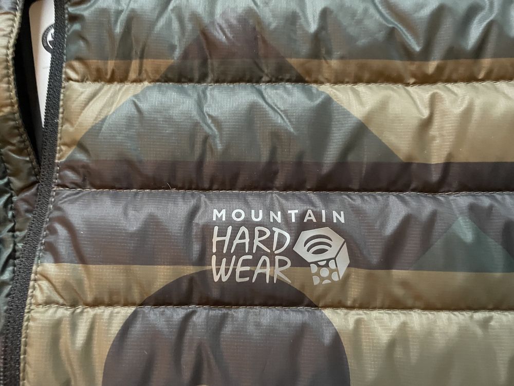 Mountain Hardware