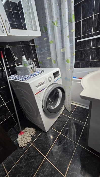 Apartament de inchiriat zona centrala Petrosani