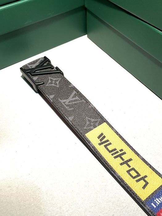 Louise Vuitton Curea