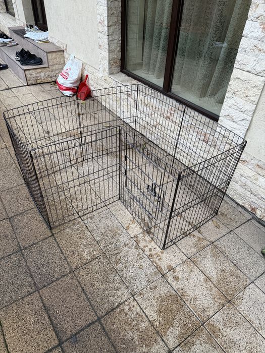 Tarc/cusca catei animale companie