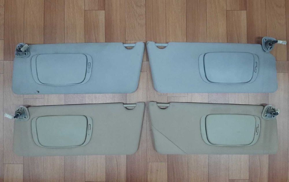 Продам Козырек солнцезащитный Toyota Camry 30 / 35