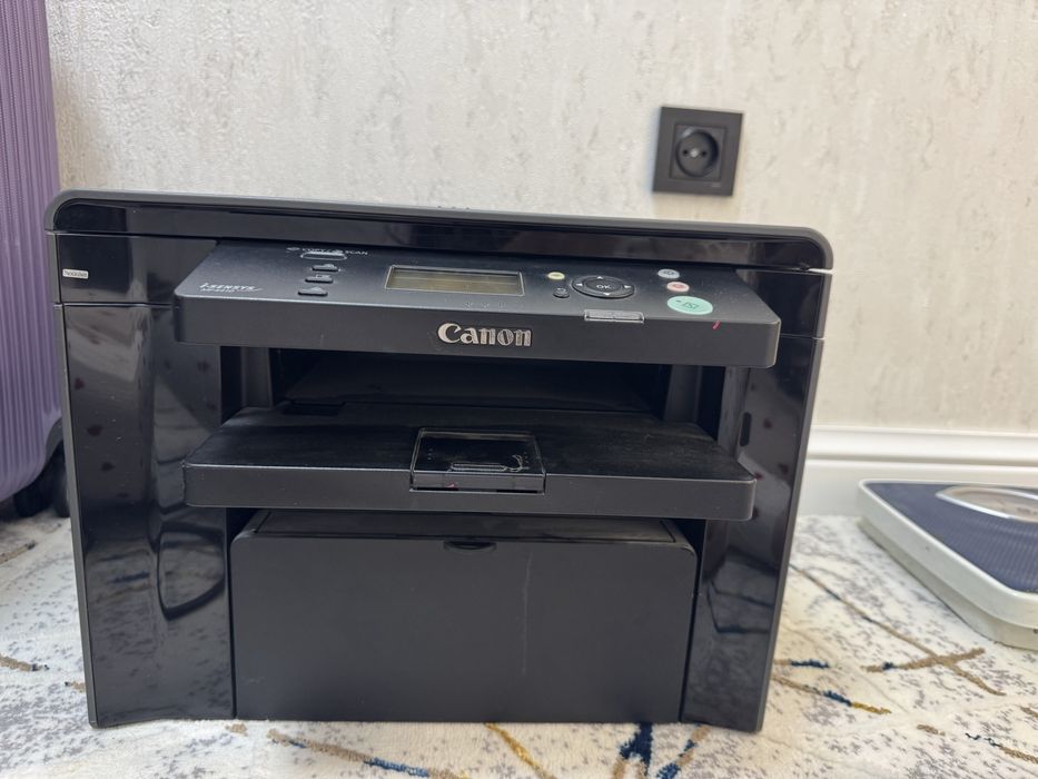 Canon Mf4410 3v1