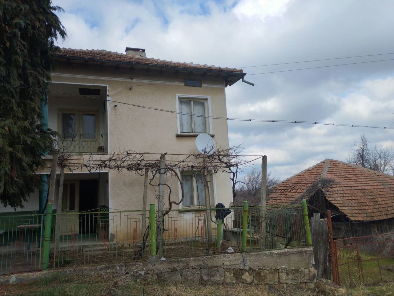Продава се Къща в Монтана, Парта 1 - 150 кв.м за 128 €/кв.м - Снимка #3