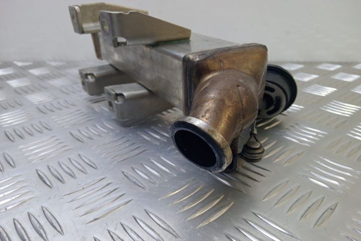 Racitor gaze  2.0 dci 8200719993-A Renault Laguna a 3-a generatie